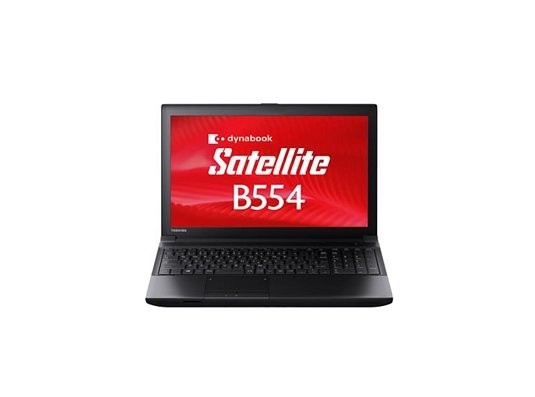 余計なものを省いたシンプルなノートｐｃ 東芝dynabook Corei 5 Pb554kbb1r7aa71 の激安情報